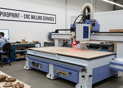 cnc