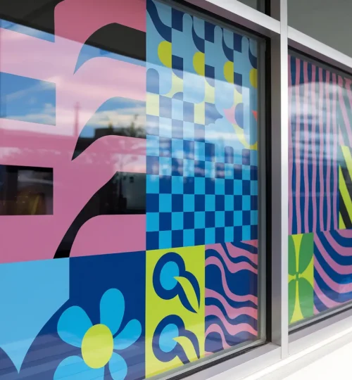 window graphics